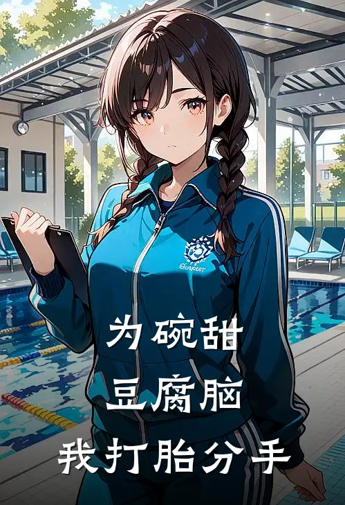 为碗甜豆腐脑，我打胎分手