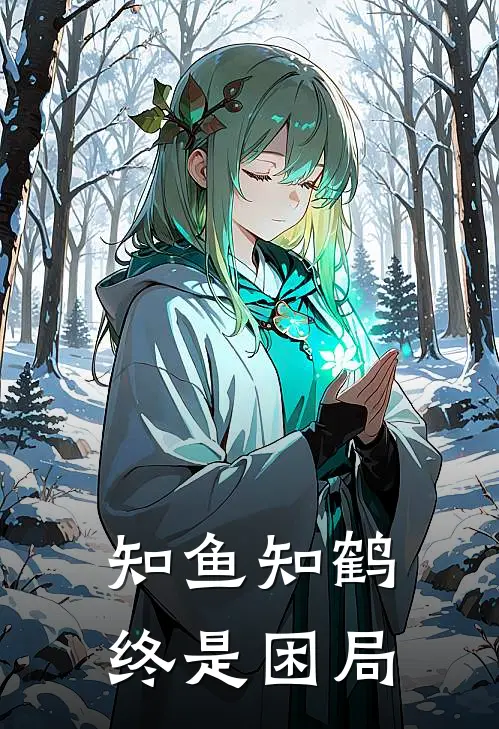 知鱼知鹤，终是困局