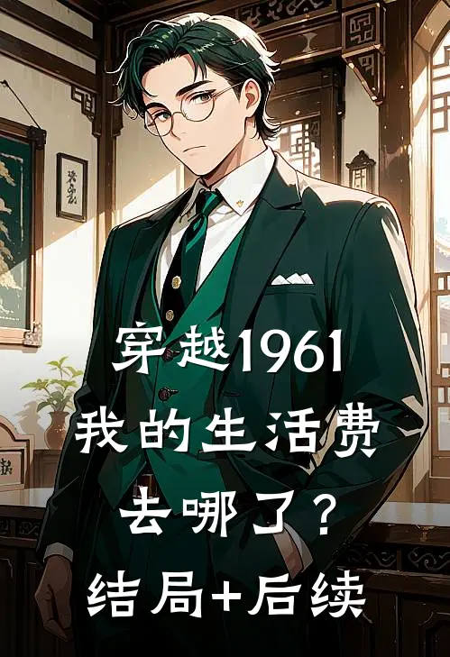 穿越1961：我的生活费去哪了？结局+后续