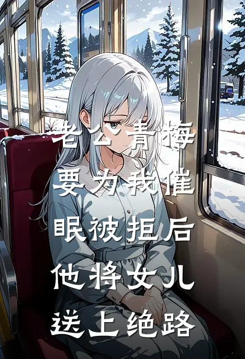 老公青梅要为我催眠被拒后，他将女儿送上绝路