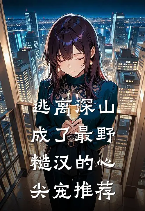 逃离深山，成了最野糙汉的心尖宠推荐