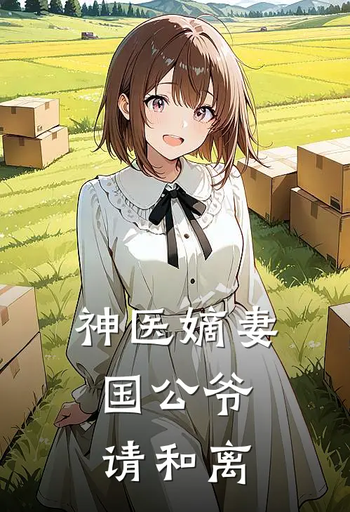 神医嫡妻：国公爷，请和离