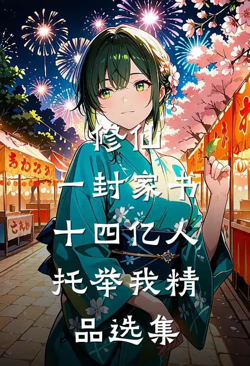 修仙：一封家书，十四亿人托举我精品选集