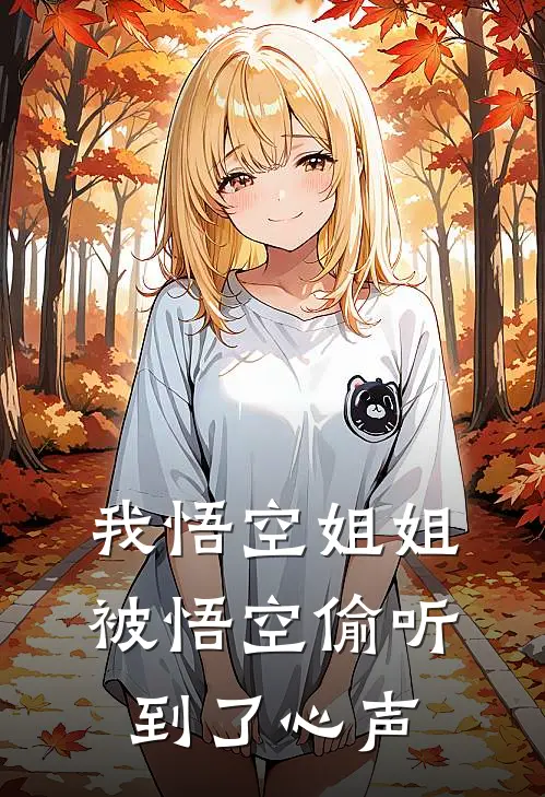 我悟空姐姐被悟空偷听到了心声
