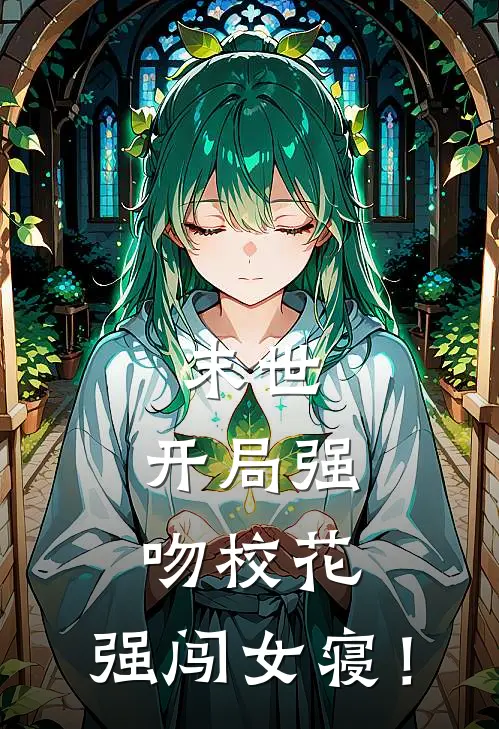 末世：开局强吻校花，强闯女寝！