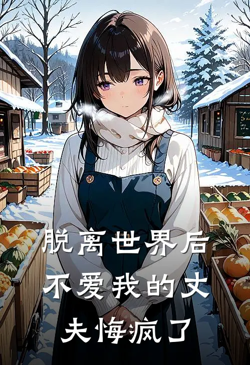 脱离世界后，不爱我的丈夫悔疯了