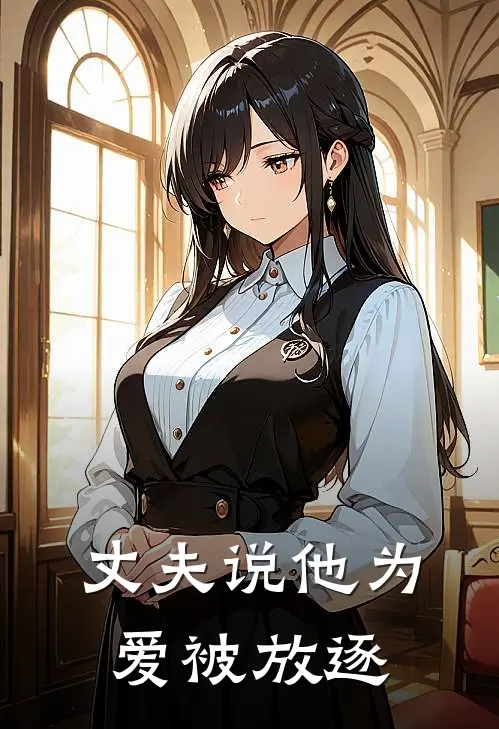 丈夫说他为爱被放逐