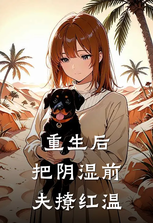 重生后，把阴湿前夫撩红温