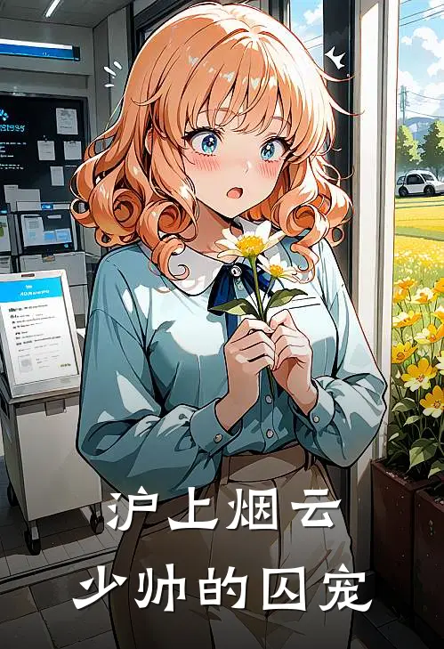 沪上烟云：少帅的囚宠