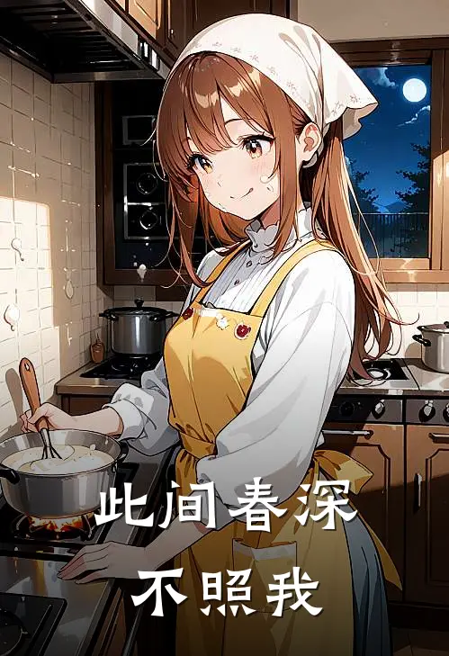 此间春深不照我