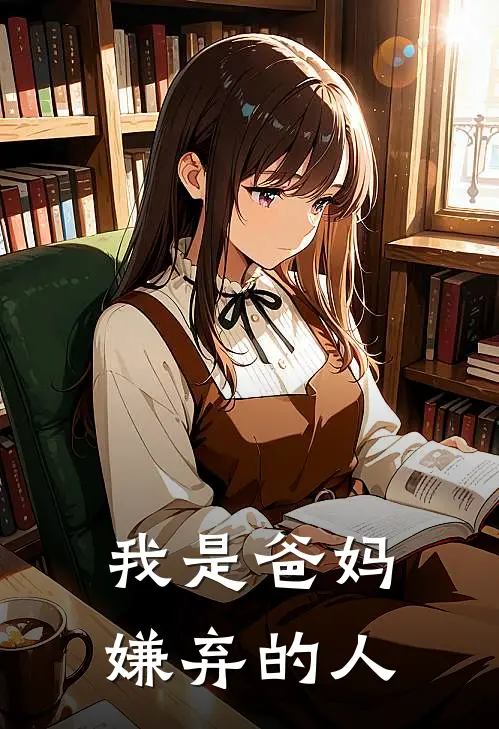 我是爸妈嫌弃的人