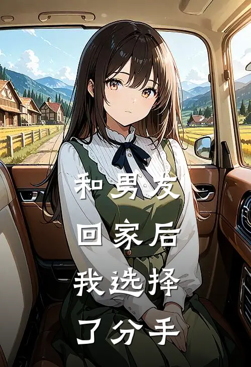 和男友回家后，我选择了分手