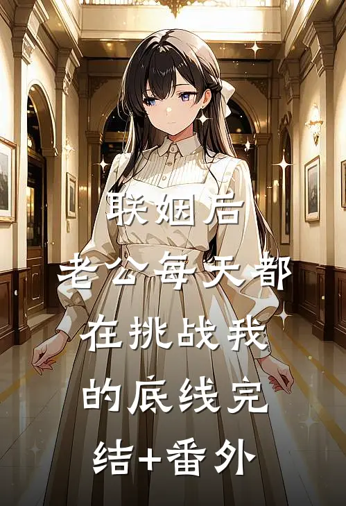 联姻后，老公每天都在挑战我的底线完结+番外