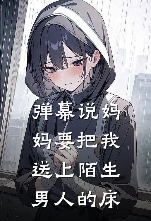 弹幕说妈妈要把我送上陌生男人的床