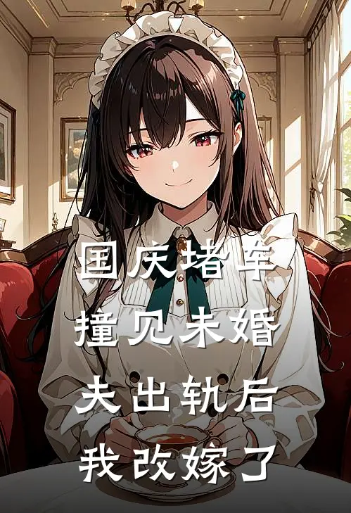 国庆堵车撞见未婚夫出轨后，我改嫁了