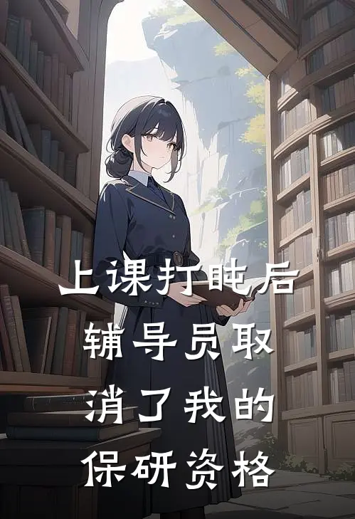 上课打盹后，辅导员取消了我的保研资格
