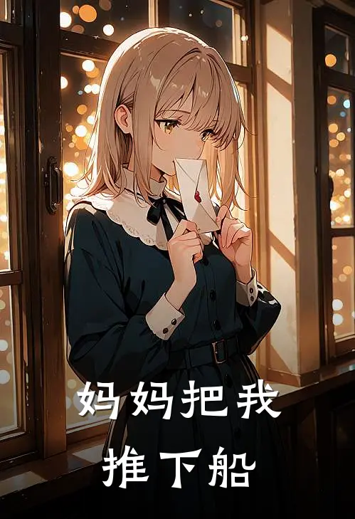 妈妈把我推下船