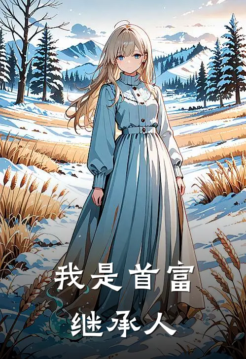 我是首富继承人