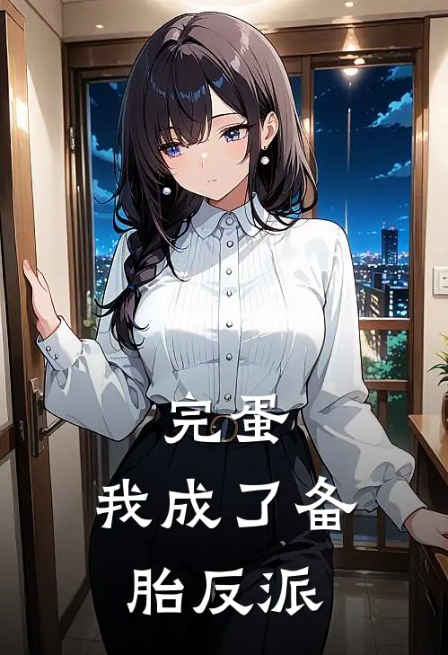 完蛋，我成了备胎反派