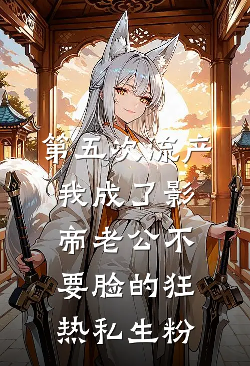 第五次流产，我成了影帝老公不要脸的狂热私生粉