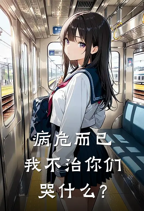 病危而已，我不治你们哭什么？