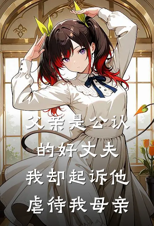 父亲是公认的好丈夫，我却起诉他虐待我母亲