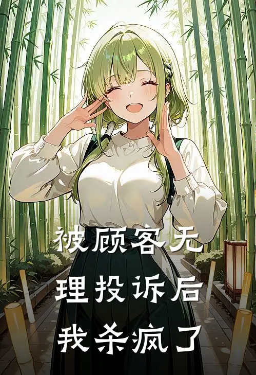 被顾客无理投诉后，我杀疯了