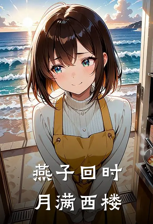燕子回时月满西楼