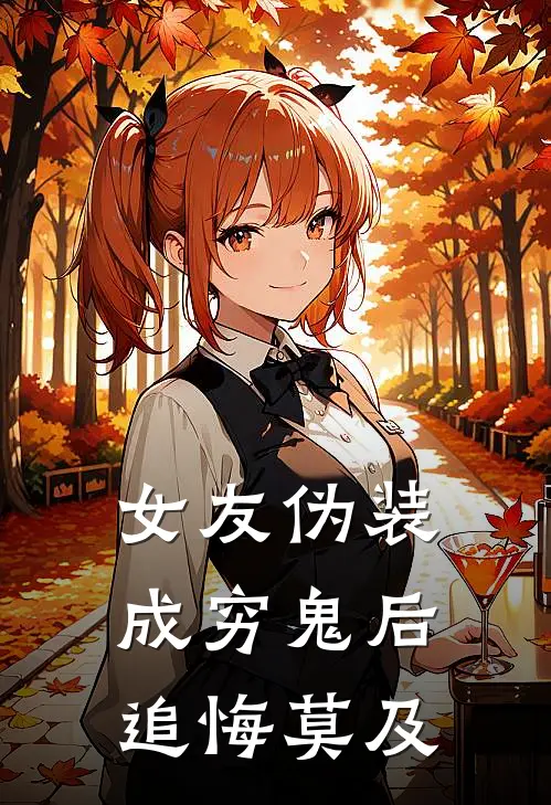 女友伪装成穷鬼后，追悔莫及
