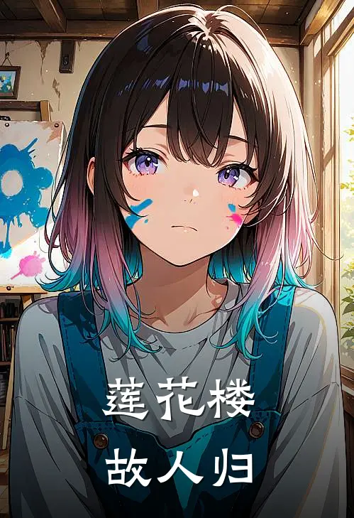 莲花楼故人归