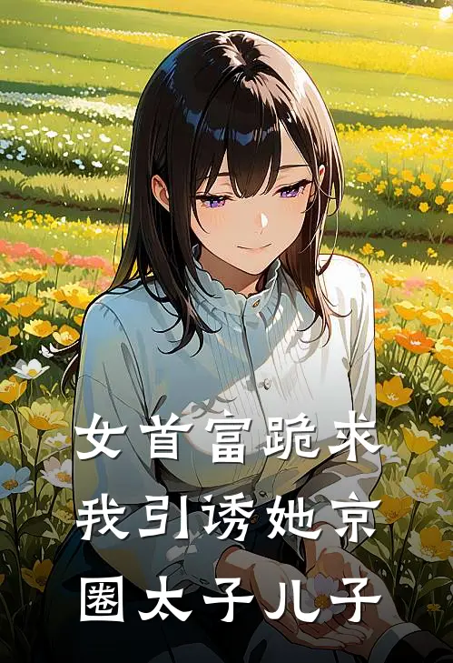 女首富跪求我引诱她京圈太子儿子