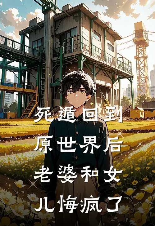 死遁回到原世界后，老婆和女儿悔疯了