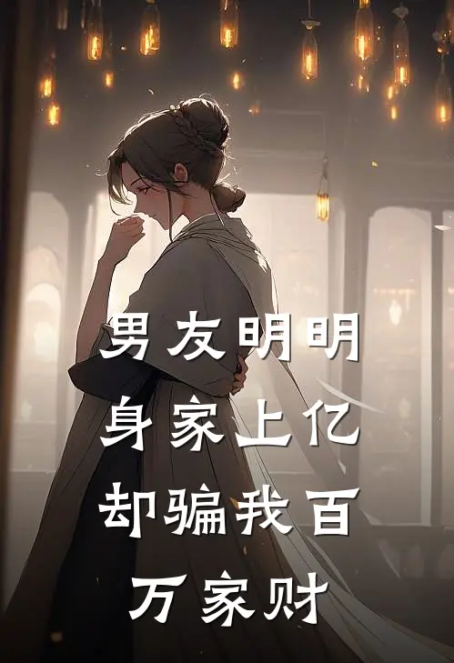 男友明明身家上亿，却骗我百万家财