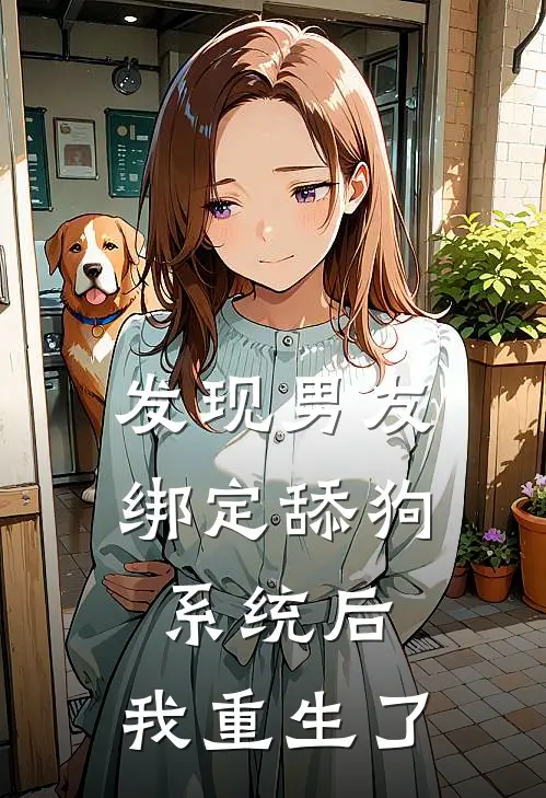 发现男友绑定舔狗系统后，我重生了