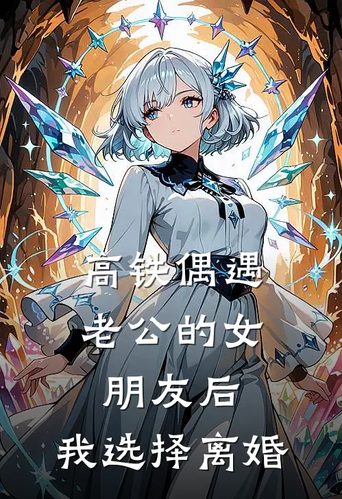 高铁偶遇老公的女朋友后，我选择离婚