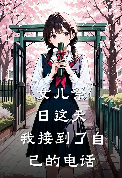 女儿祭日这天，我接到了自己的电话