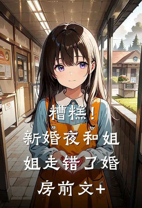 糟糕！新婚夜，和姐姐走错了婚房前文+