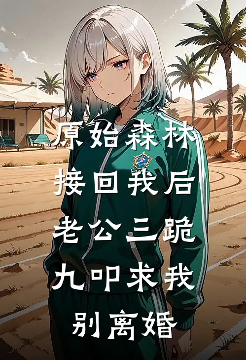 原始森林接回我后，老公三跪九叩求我别离婚