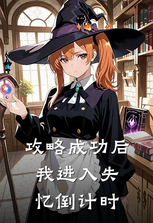 攻略成功后，我进入失忆倒计时