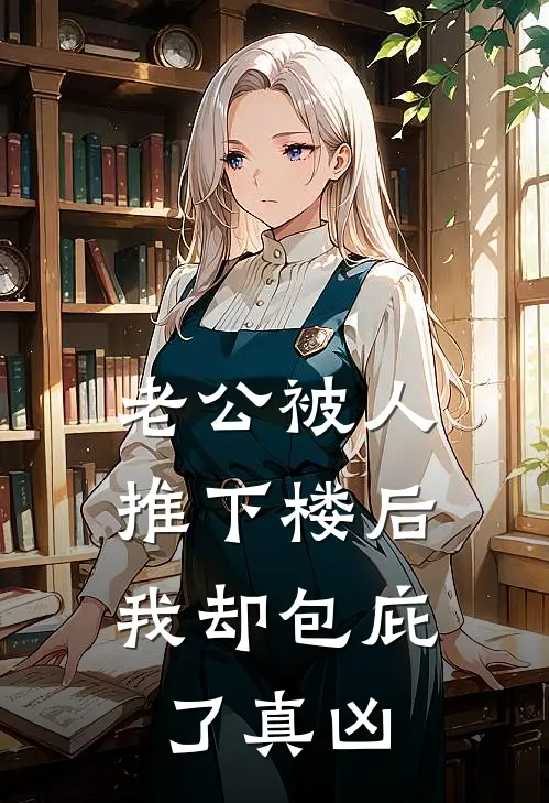 老公被人推下楼后，我却包庇了真凶