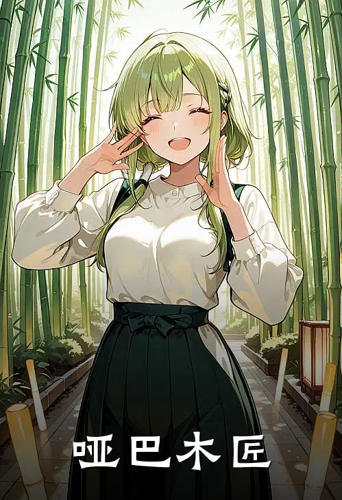 哑巴木匠
