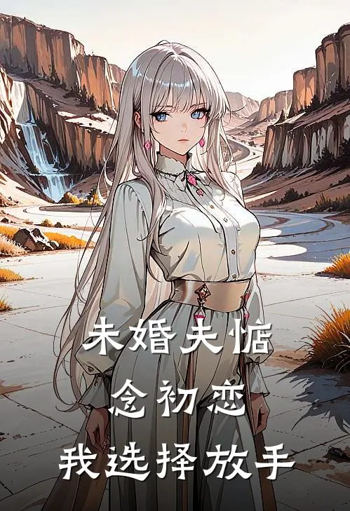 未婚夫惦念初恋，我选择放手