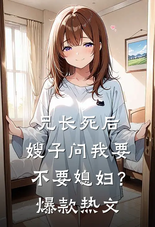 兄长死后，嫂子问我要不要媳妇？爆款热文