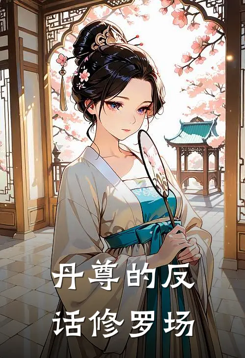 丹尊的反话修罗场