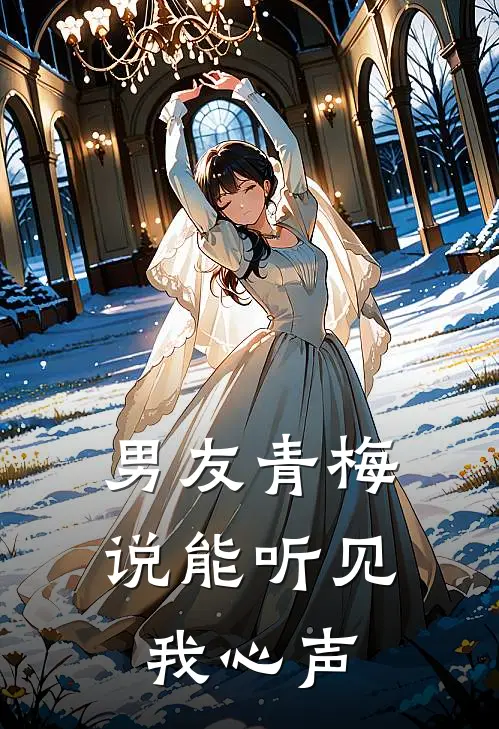 男友青梅说能听见我心声