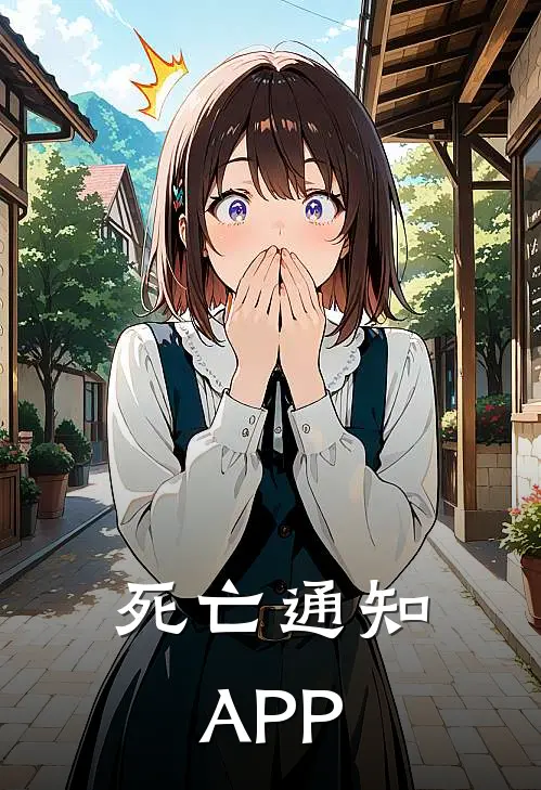 死亡通知APP