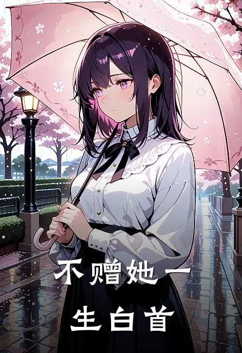 不赠她一生白首