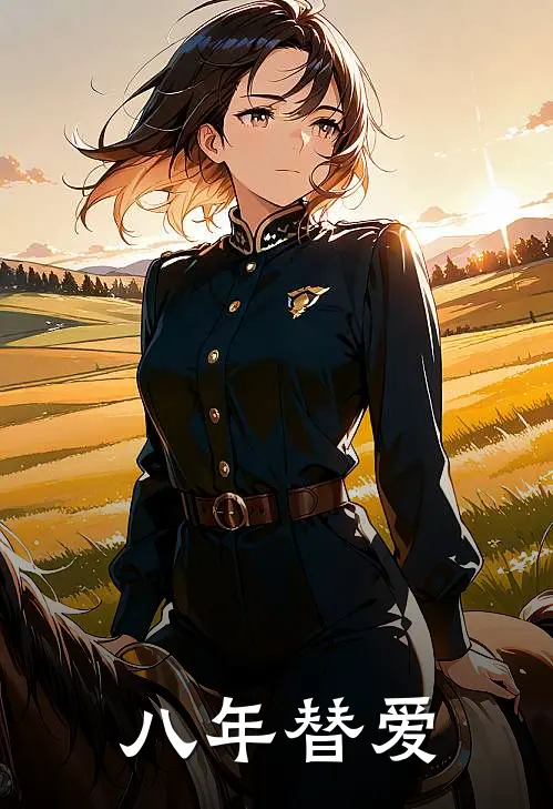 八年替爱