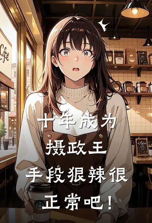 十年成为摄政王，手段狠辣很正常吧！
