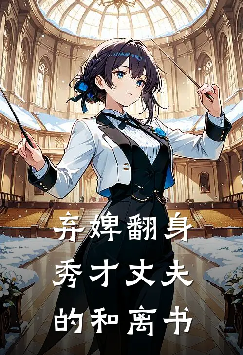 弃婢翻身：秀才丈夫的和离书